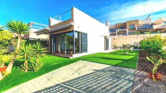 Acheter Maison 82 m2 Cabo-roig