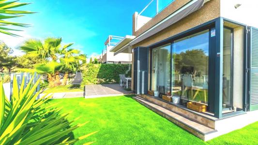 Acheter Maison Cabo-roig rgion ALICANTE