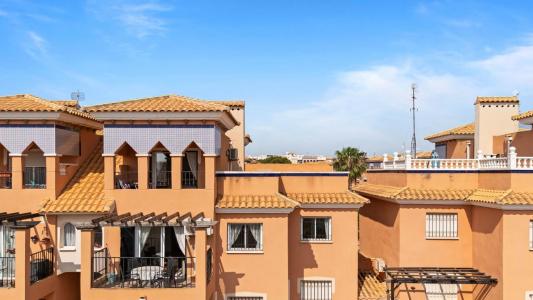 Annonce Vente Appartement Cabo-roig