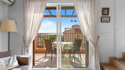 Acheter Appartement 80 m2 Cabo-roig