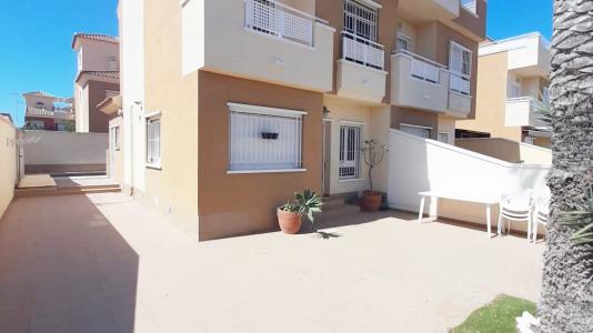 Annonce Vente Maison Pilar-de-la-horadada