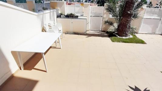 Acheter Maison 130 m2 Pilar-de-la-horadada