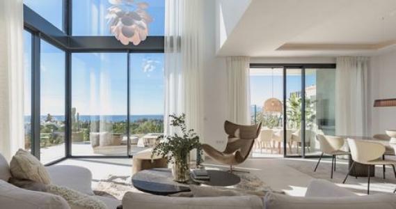 Vente Maison Marbella  CO en Espagne
