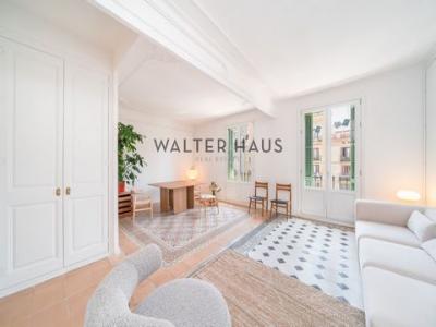 Annonce Vente Appartement Barcelona