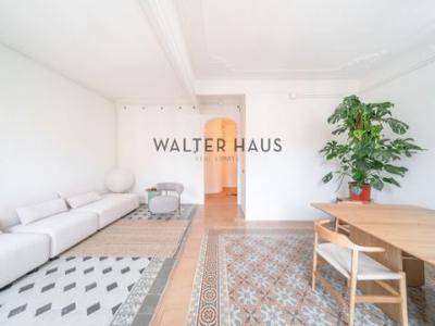 Acheter Appartement 105 m2 Barcelona