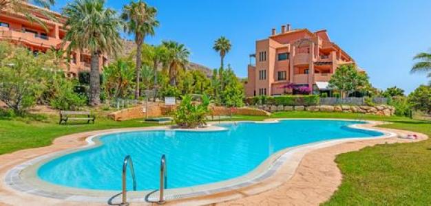 Annonce Vente Appartement Finestrat