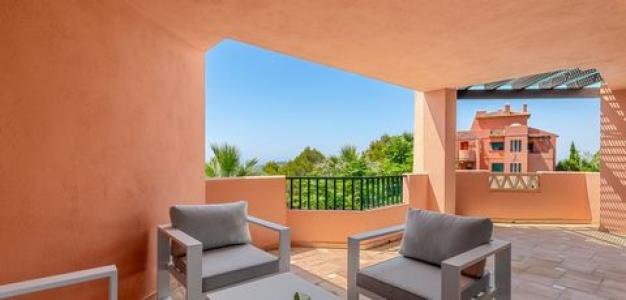 Acheter Appartement 127 m2 Finestrat