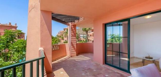 Acheter Appartement Finestrat rgion ALICANTE