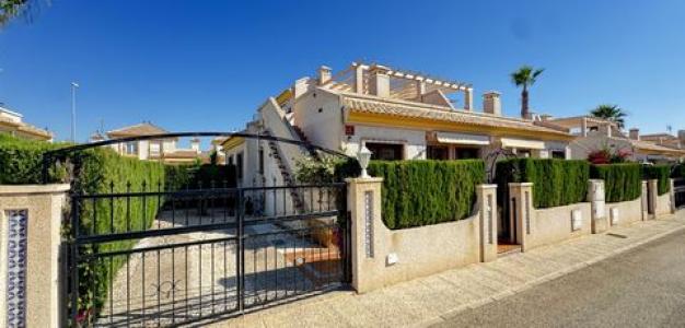 Annonce Vente Maison Orihuela-costa