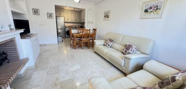 Acheter Maison 70 m2 Orihuela-costa