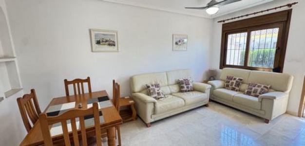 Acheter Maison Orihuela-costa rgion ALICANTE