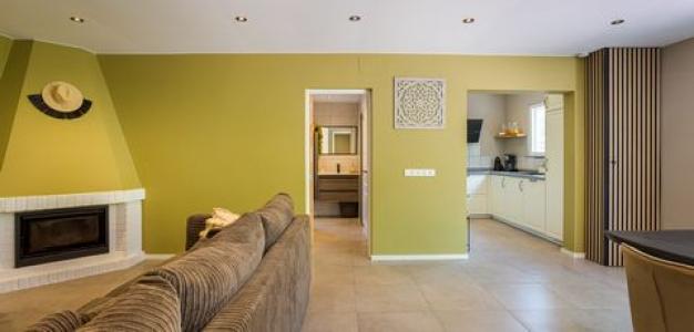 Acheter Maison 97 m2 Orihuela-costa