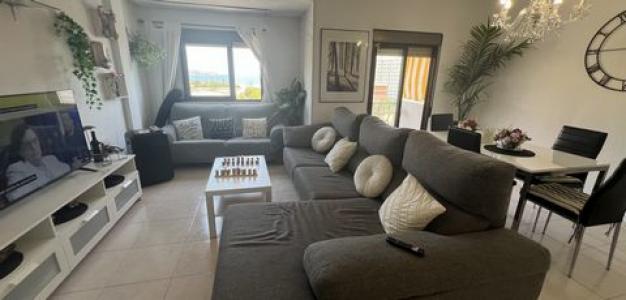 Acheter Appartement 96 m2 Alicante