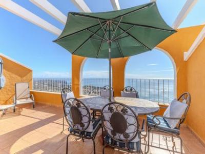 Vente Appartement Benitachell  A en Espagne