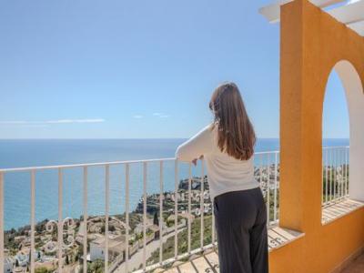 Annonce Vente Appartement Benitachell
