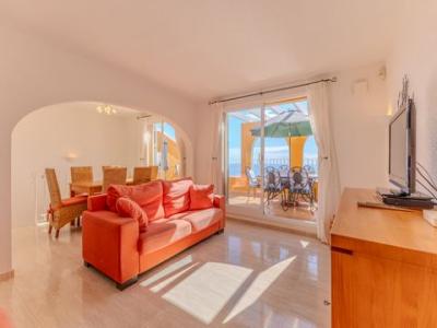 Acheter Appartement Benitachell rgion ALICANTE