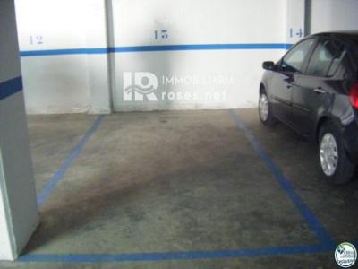 Vente Parking Roses  GI