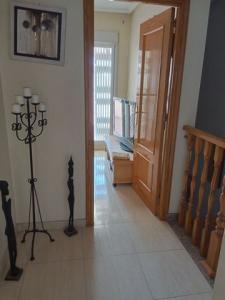 Acheter Maison 218 m2 San-javier