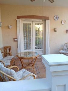 Annonce Vente Maison San-javier