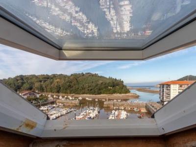 Vente Appartement Plentzia  BI