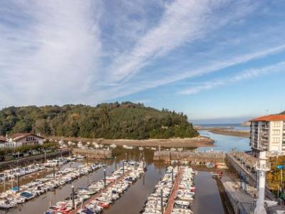 Annonce Vente Appartement Plentzia