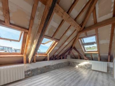 Acheter Appartement 70 m2 Plentzia