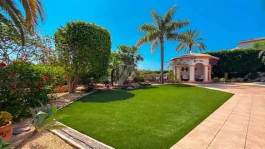 Acheter Maison 244 m2 Moraira