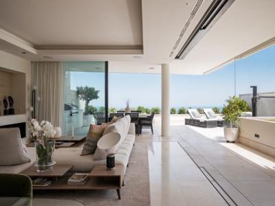 Annonce Vente Appartement Marbella