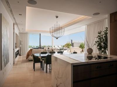 Acheter Appartement 311 m2 Marbella