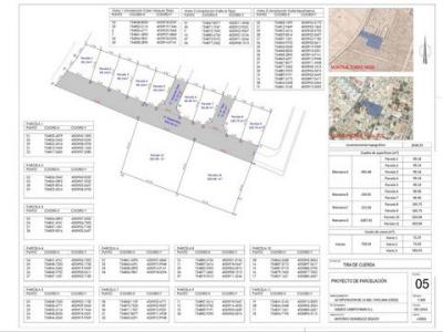 Acheter Terrain 100 m2 Chiclana-de-la-frontera