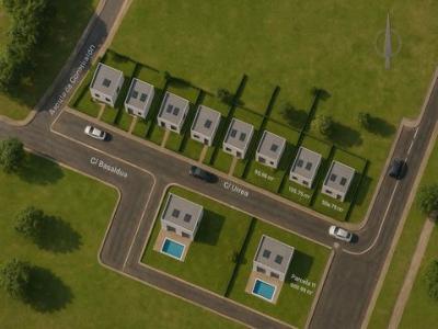 Vente Terrain Chiclana-de-la-frontera  CA