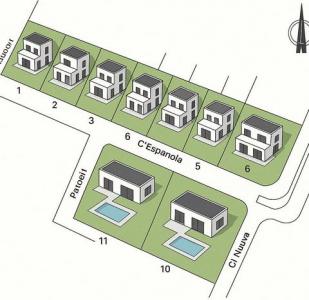 Annonce Vente Terrain Chiclana-de-la-frontera