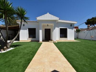 Acheter Maison 135 m2 Chiclana-de-la-frontera