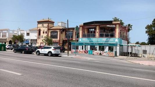 Vente Local commercial Chiclana-de-la-frontera  CA