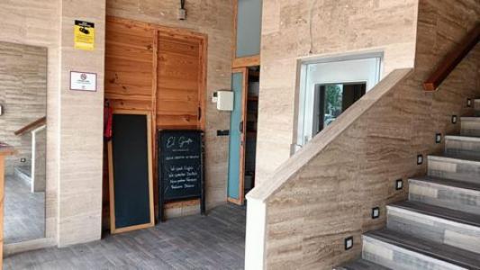 Acheter Local commercial 328 m2 Chiclana-de-la-frontera