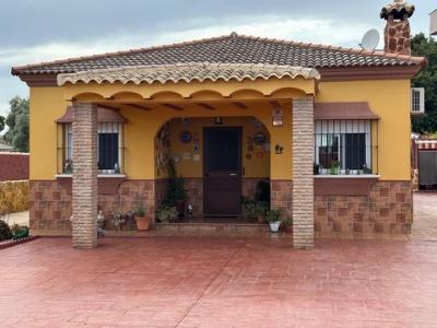 Vente Maison Chiclana-de-la-frontera  CA