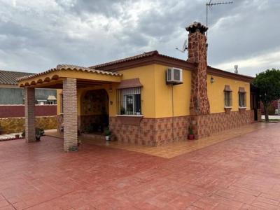 Annonce Vente Maison Chiclana-de-la-frontera