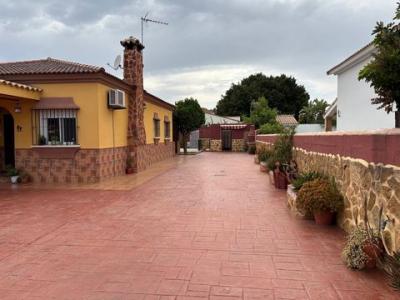 Acheter Maison 96 m2 Chiclana-de-la-frontera