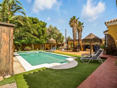 Annonce Vente Maison Chiclana-de-la-frontera