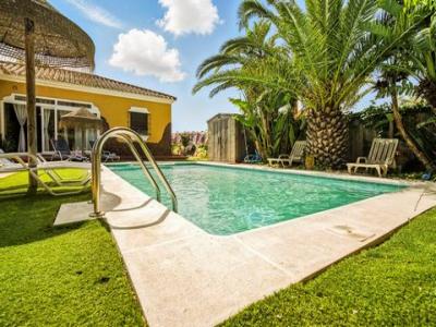 Acheter Maison 93 m2 Chiclana-de-la-frontera