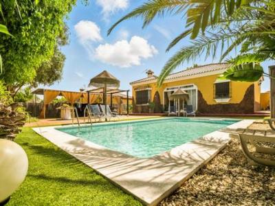 Acheter Maison Chiclana-de-la-frontera rgion CADIZ