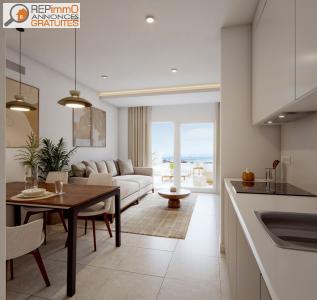 Annonce Vente Appartement Fuengirola