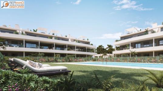 Annonce Vente Appartement Estepona