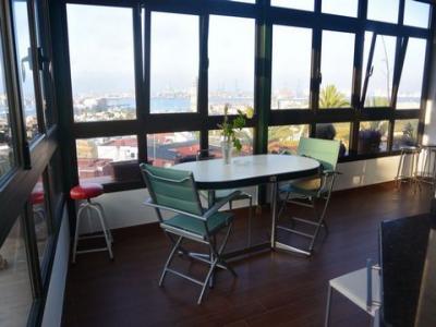 Location Appartement Las-palmas-de-gran-canaria  GC en Espagne