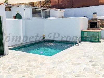 Location Maison Competa  MA en Espagne