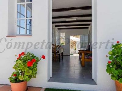 Louer Maison 67 m2 Competa