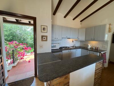 Acheter Appartement Moraira rgion ALICANTE