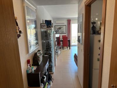Annonce Vente Appartement Teulada