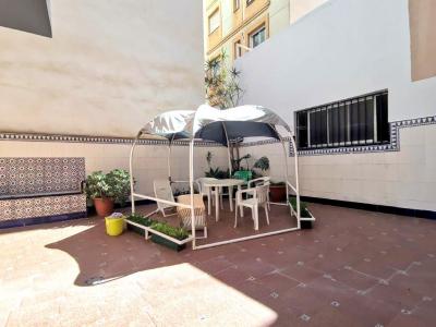 Louer Appartement 130 m2 Malaga