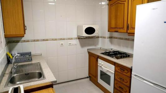 Annonce Location Appartement Malaga